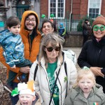 Limerick St Patricks Day 2026. Picture: Richard Lynch/ilovelimerick