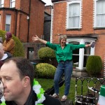 Limerick St Patricks Day 2026. Picture: Richard Lynch/ilovelimerick