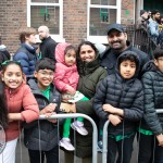 Limerick St Patricks Day 2026. Picture: Richard Lynch/ilovelimerick