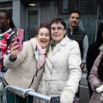 Limerick St Patricks Day 2026. Picture: Richard Lynch/ilovelimerick