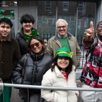 Limerick St Patricks Day 2026. Picture: Richard Lynch/ilovelimerick