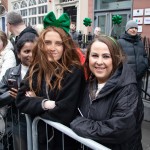 Limerick St Patricks Day 2026. Picture: Richard Lynch/ilovelimerick