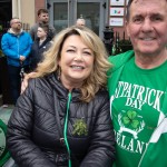 Limerick St Patricks Day 2026. Picture: Richard Lynch/ilovelimerick