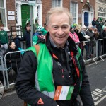 Limerick St Patricks Day 2026. Picture: Richard Lynch/ilovelimerick