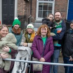 Limerick St Patricks Day 2026. Picture: Richard Lynch/ilovelimerick