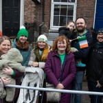 Limerick St Patricks Day 2026. Picture: Richard Lynch/ilovelimerick
