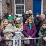 Limerick St Patricks Day 2026. Picture: Richard Lynch/ilovelimerick