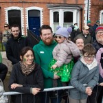Limerick St Patricks Day 2026. Picture: Richard Lynch/ilovelimerick