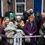 Limerick St Patricks Day 2026. Picture: Richard Lynch/ilovelimerick