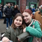 Limerick St Patricks Day 2026. Picture: Richard Lynch/ilovelimerick