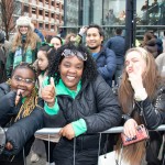 Limerick St Patricks Day 2026. Picture: Richard Lynch/ilovelimerick