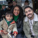 Limerick St Patricks Day 2026. Picture: Richard Lynch/ilovelimerick