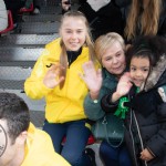 Limerick St Patricks Day 2026. Picture: Richard Lynch/ilovelimerick