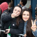 Limerick St Patricks Day 2026. Picture: Richard Lynch/ilovelimerick