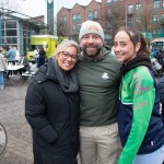 Limerick St Patricks Day 2026. Picture: Richard Lynch/ilovelimerick