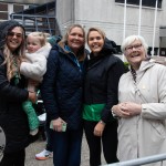 Limerick St Patricks Day 2026. Picture: Richard Lynch/ilovelimerick