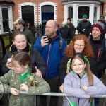 Limerick St Patricks Day 2026. Picture: Richard Lynch/ilovelimerick