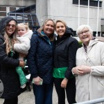 Limerick St Patricks Day 2026. Picture: Richard Lynch/ilovelimerick