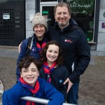 Limerick St Patricks Day 2026. Picture: Richard Lynch/ilovelimerick