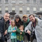Limerick St Patricks Day 2026. Picture: Richard Lynch/ilovelimerick