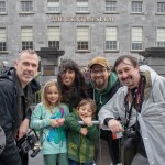 Limerick St Patricks Day 2026. Picture: Richard Lynch/ilovelimerick