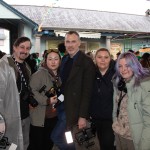 Limerick St Patricks Day 2026. Picture: Richard Lynch/ilovelimerick