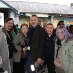 Limerick St Patricks Day 2026. Picture: Richard Lynch/ilovelimerick