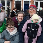 Limerick St Patricks Day 2026. Picture: Richard Lynch/ilovelimerick