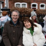 Limerick St Patricks Day 2026. Picture: Richard Lynch/ilovelimerick