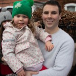 Limerick St Patricks Day 2026. Picture: Richard Lynch/ilovelimerick