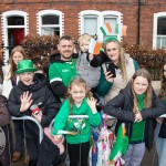 Limerick St Patricks Day 2026. Picture: Richard Lynch/ilovelimerick