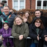 Limerick St Patricks Day 2026. Picture: Richard Lynch/ilovelimerick