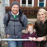 Limerick St Patricks Day 2026. Picture: Richard Lynch/ilovelimerick