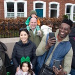 Limerick St Patricks Day 2026. Picture: Richard Lynch/ilovelimerick