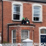 Limerick St Patricks Day 2026. Picture: Richard Lynch/ilovelimerick