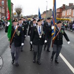 Limerick St Patricks Day 2026. Picture: Richard Lynch/ilovelimerick