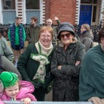 Limerick St Patricks Day 2026. Picture: Richard Lynch/ilovelimerick