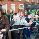 Limerick St Patricks Day 2026. Picture: Richard Lynch/ilovelimerick
