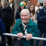 Limerick St Patricks Day 2026. Picture: Richard Lynch/ilovelimerick