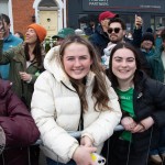Limerick St Patricks Day 2026. Picture: Richard Lynch/ilovelimerick