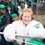 Limerick St Patricks Day 2026. Picture: Richard Lynch/ilovelimerick