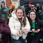 Limerick St Patricks Day 2026. Picture: Richard Lynch/ilovelimerick