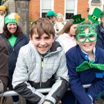 Limerick St Patricks Day 2026. Picture: Richard Lynch/ilovelimerick