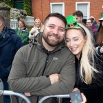 Limerick St Patricks Day 2026. Picture: Richard Lynch/ilovelimerick