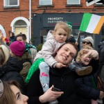 Limerick St Patricks Day 2026. Picture: Richard Lynch/ilovelimerick