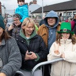 Limerick St Patricks Day 2026. Picture: Richard Lynch/ilovelimerick