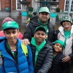 Limerick St Patricks Day 2026. Picture: Richard Lynch/ilovelimerick