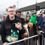 Limerick St Patricks Day 2026. Picture: Richard Lynch/ilovelimerick