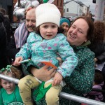 Limerick St Patricks Day 2026. Picture: Richard Lynch/ilovelimerick