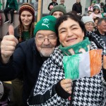 Limerick St Patricks Day 2026. Picture: Richard Lynch/ilovelimerick